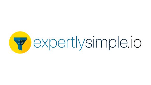 Launching Expertly Simple